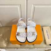 China Replica LV Women Shoes 84usd Only